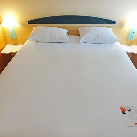 Hotel Ibis Koeln Frechen Esterno foto